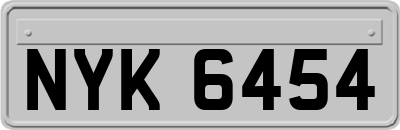 NYK6454