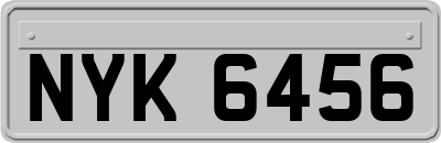 NYK6456