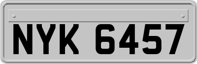 NYK6457