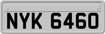NYK6460
