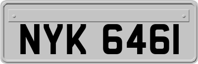 NYK6461