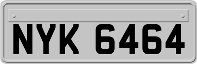 NYK6464