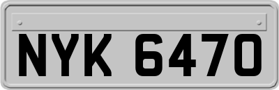 NYK6470
