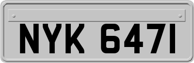 NYK6471