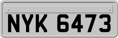 NYK6473