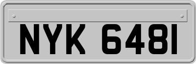 NYK6481
