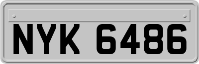 NYK6486