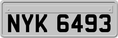 NYK6493