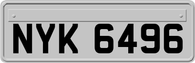 NYK6496