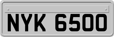 NYK6500