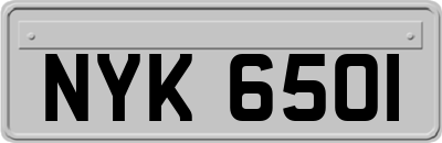 NYK6501