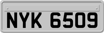 NYK6509