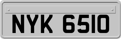 NYK6510