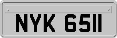 NYK6511