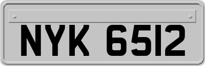 NYK6512