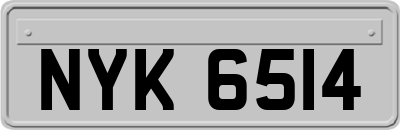 NYK6514