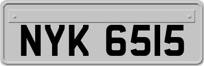NYK6515