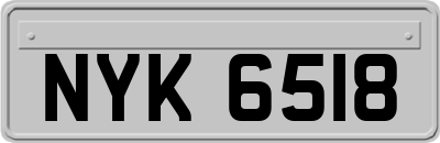 NYK6518