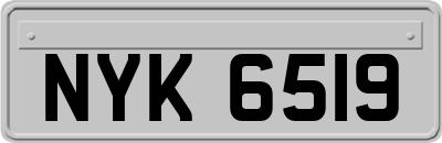 NYK6519