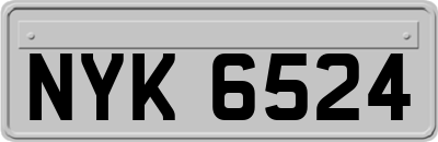 NYK6524