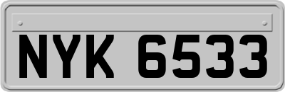 NYK6533