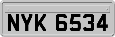 NYK6534
