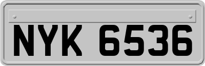 NYK6536
