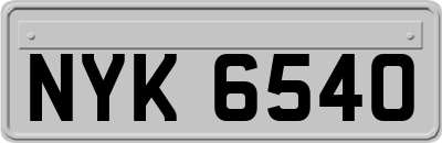 NYK6540