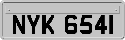 NYK6541