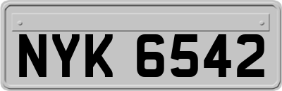 NYK6542