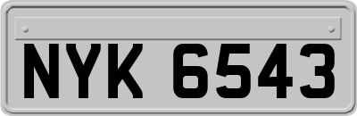 NYK6543
