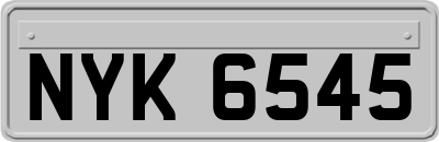 NYK6545