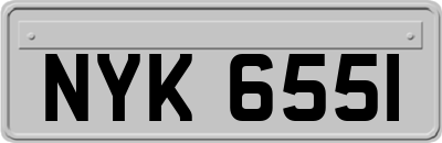 NYK6551