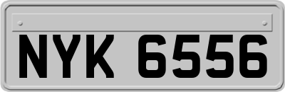 NYK6556