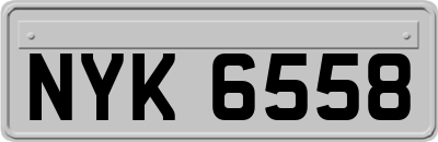 NYK6558