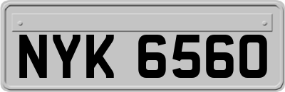 NYK6560
