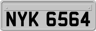 NYK6564