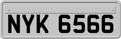 NYK6566