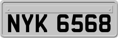 NYK6568