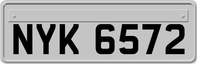 NYK6572