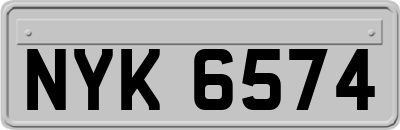 NYK6574