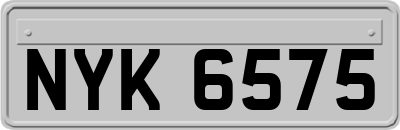 NYK6575