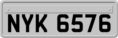 NYK6576