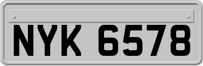 NYK6578