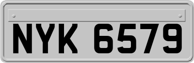 NYK6579