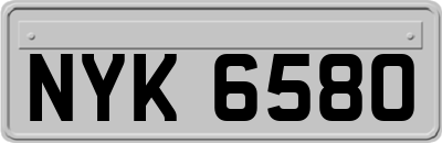 NYK6580