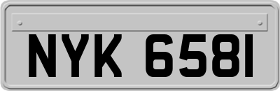 NYK6581