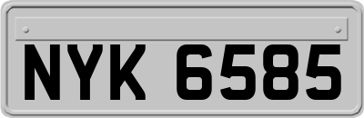 NYK6585
