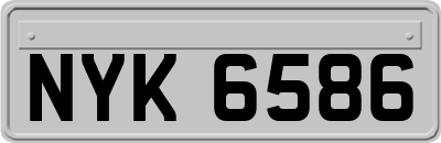 NYK6586