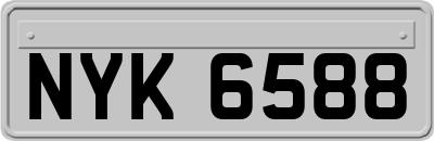 NYK6588